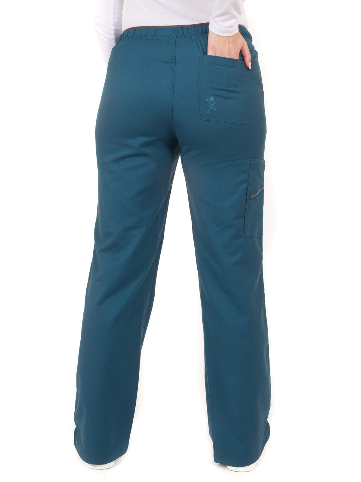 Women's Fashion Cargo Pant