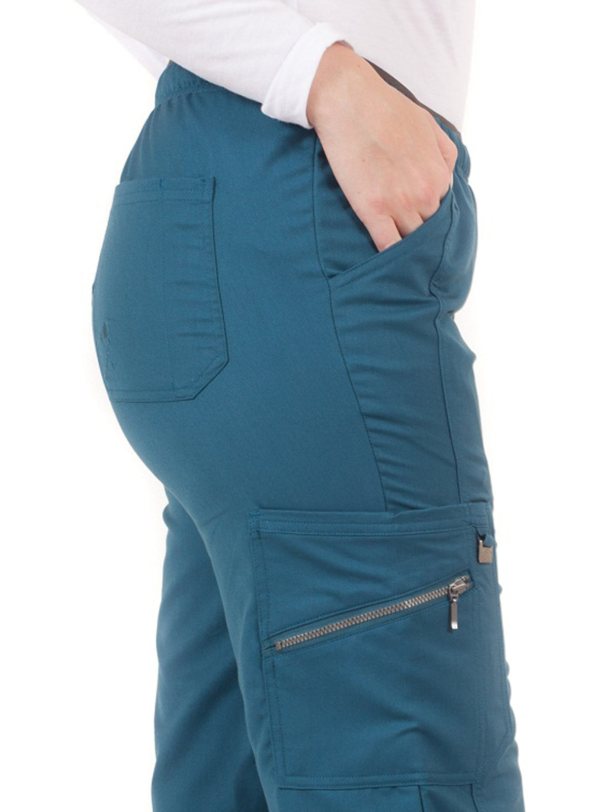 Women's Fashion Cargo Pant