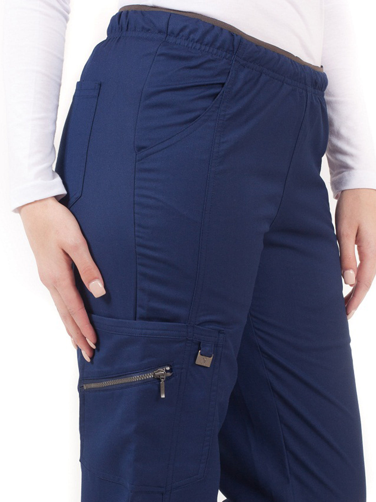 Women's Fashion Cargo Pant