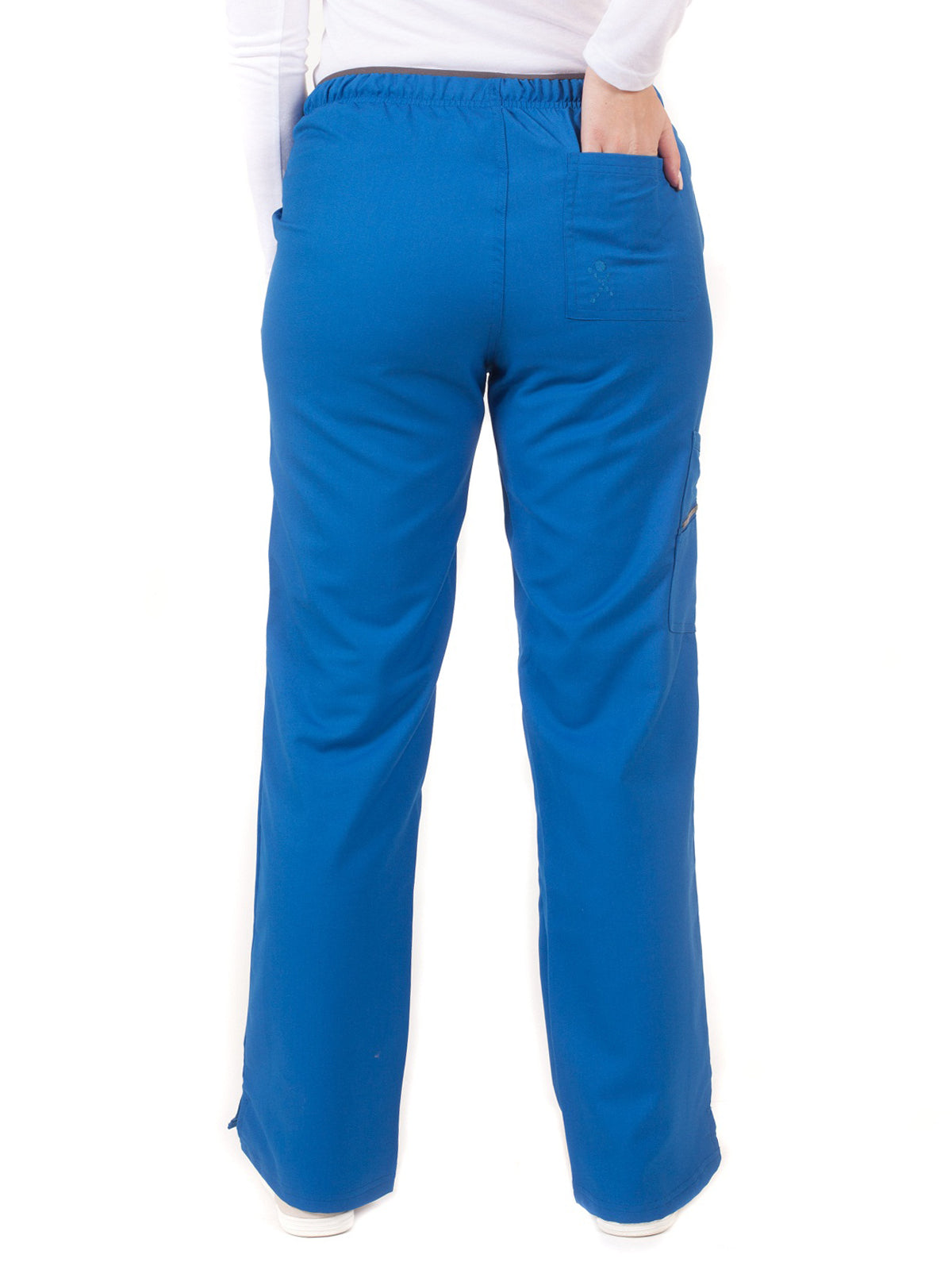 Women's Fashion Cargo Pant