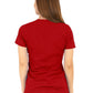 Women's V-Neck Top