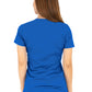 Women's V-Neck Top