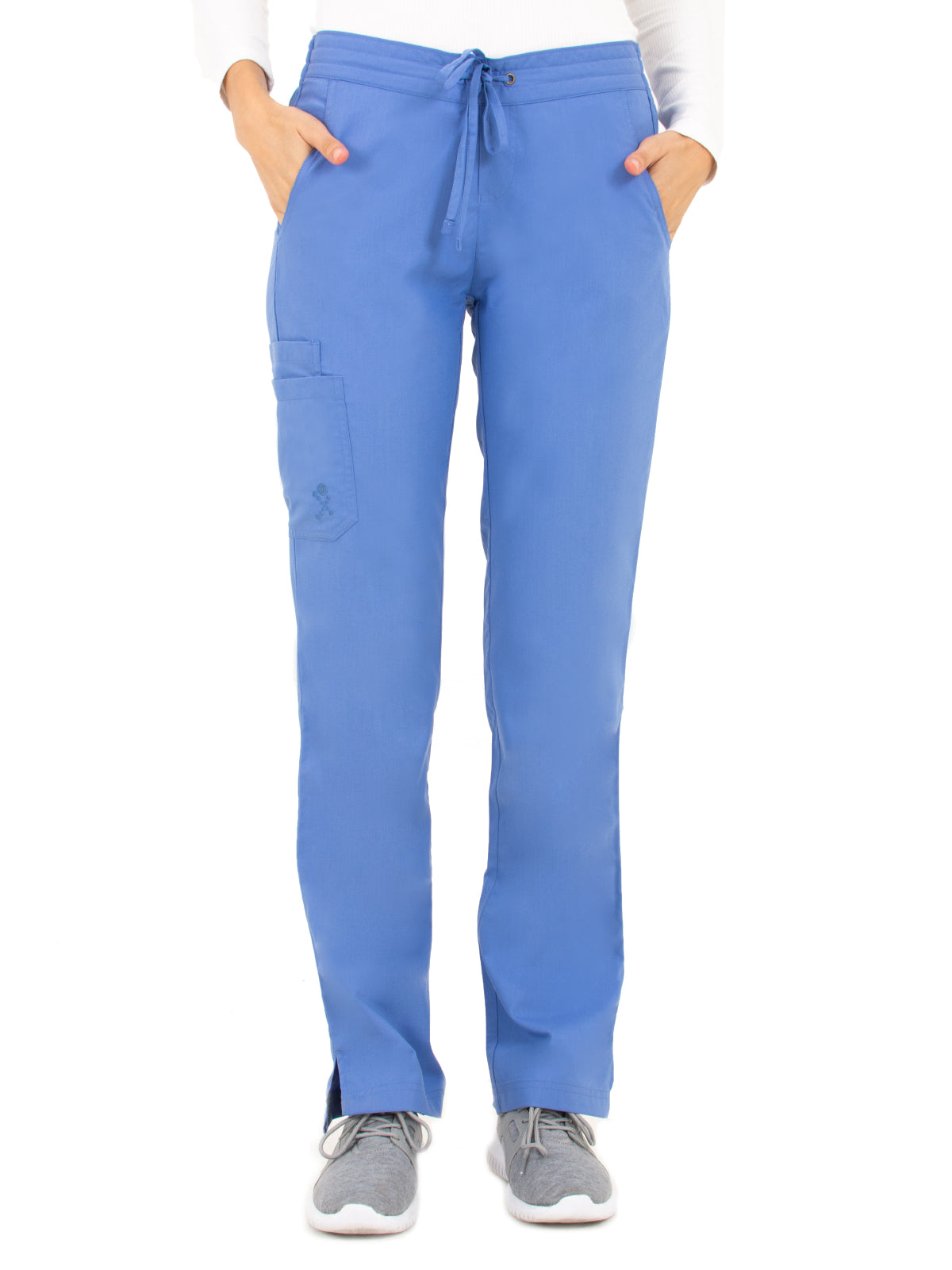 Women's Low Rise Utility Pant