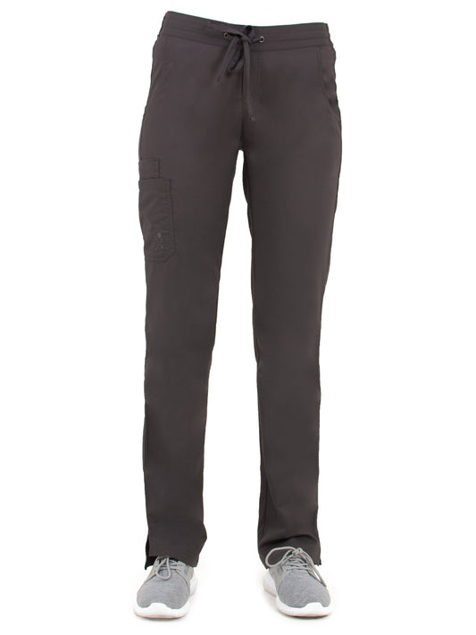 Women's Low Rise Utility Pant