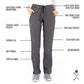 Women's Low Rise Utility Pant