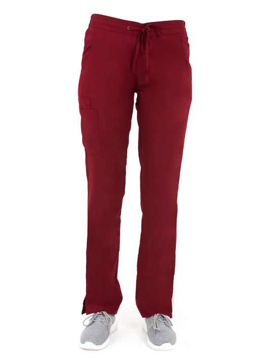 Women's Low Rise Utility Pant