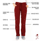 Women's Low Rise Utility Pant