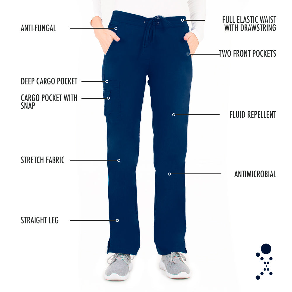 Women's Cargo Pant