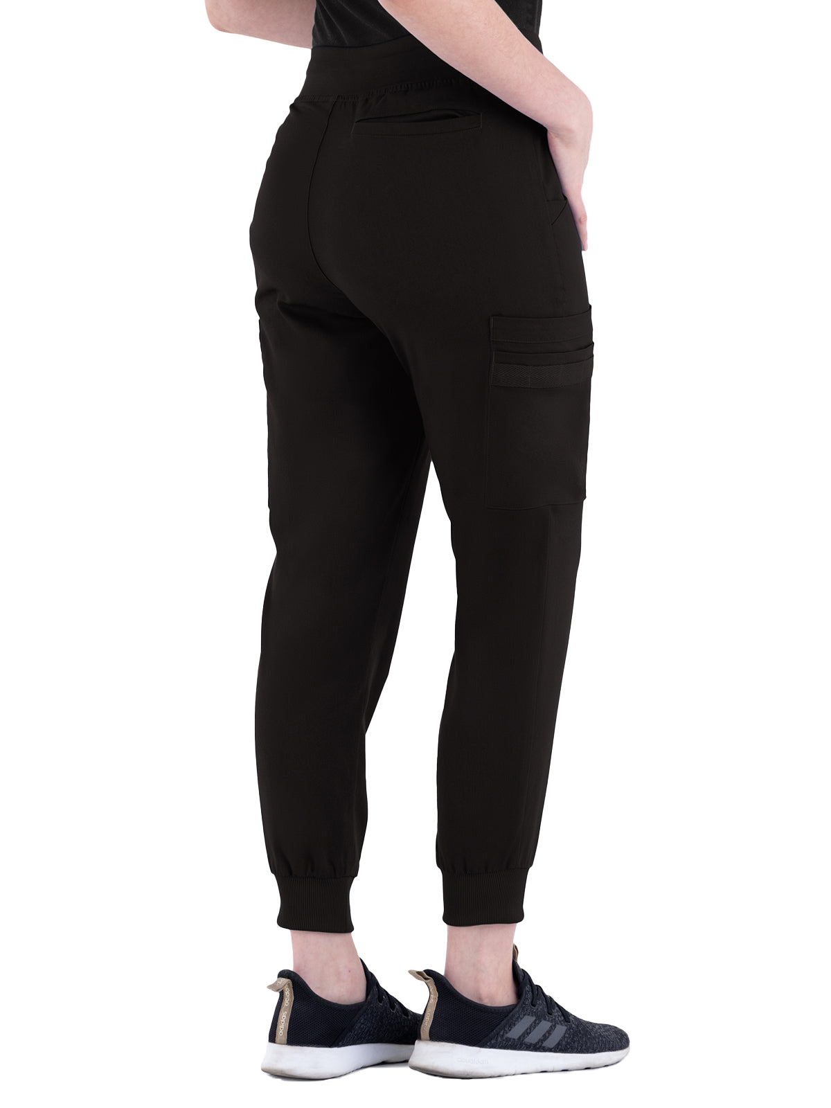 Women's Jogger Cargo Pant