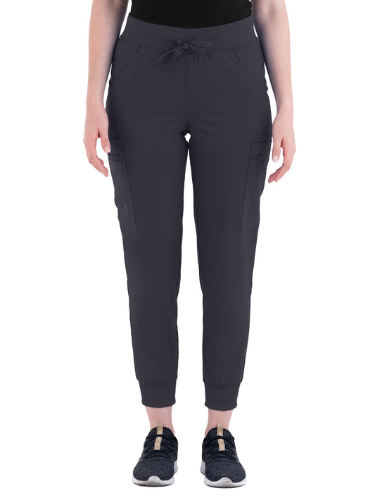 Women's Jogger Cargo Pant