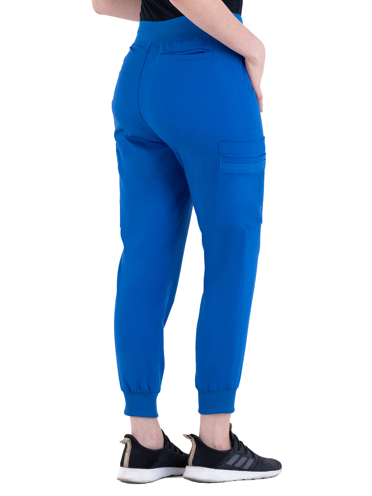 Women's Jogger Cargo Pant