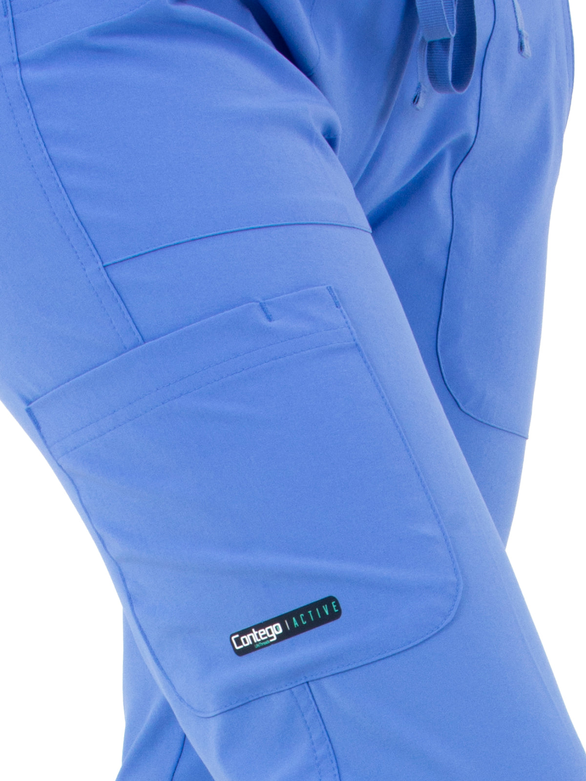 Women's Cargo Pant