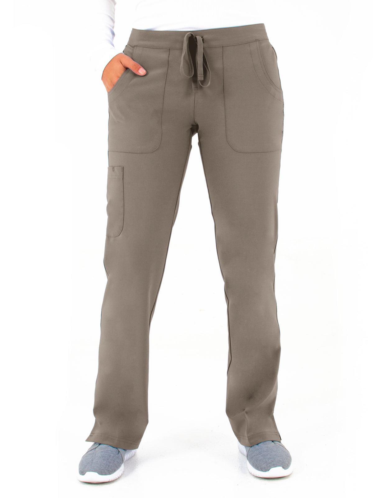 Women's Cargo Pant