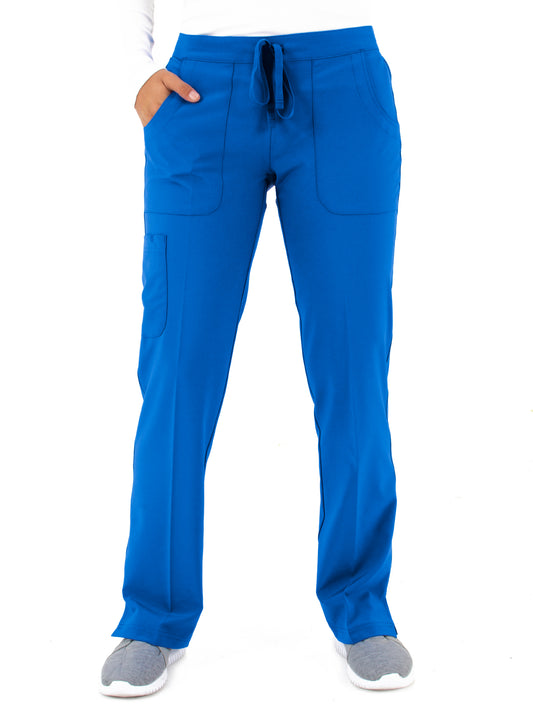 Women's Cargo Pant