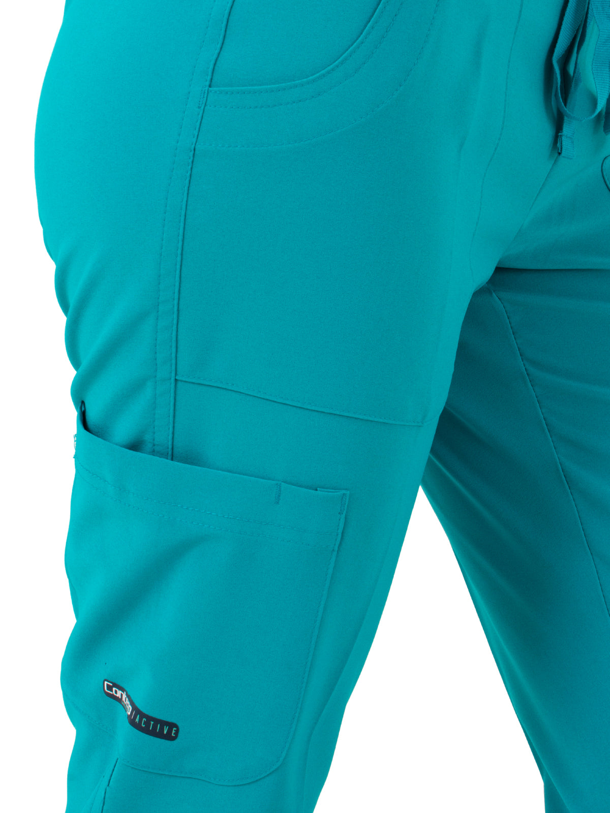 Women's Cargo Pant