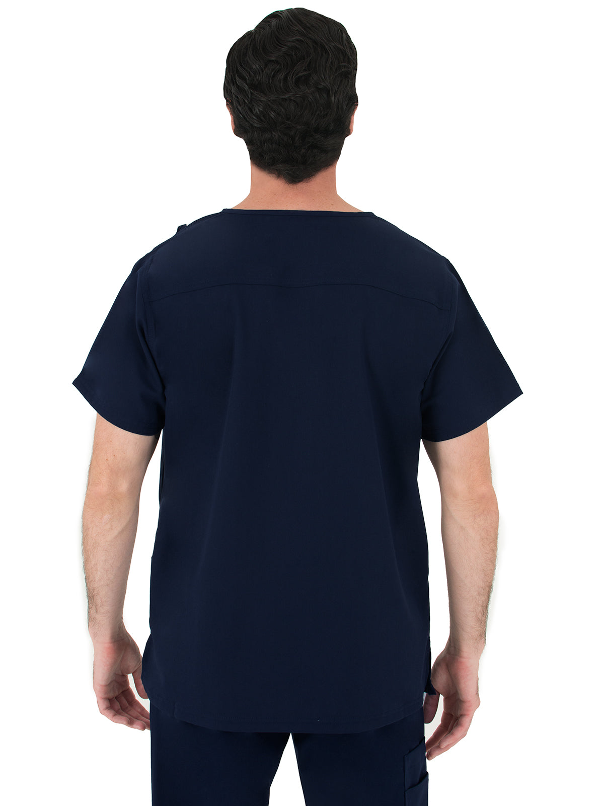 Men's V-Neck Top