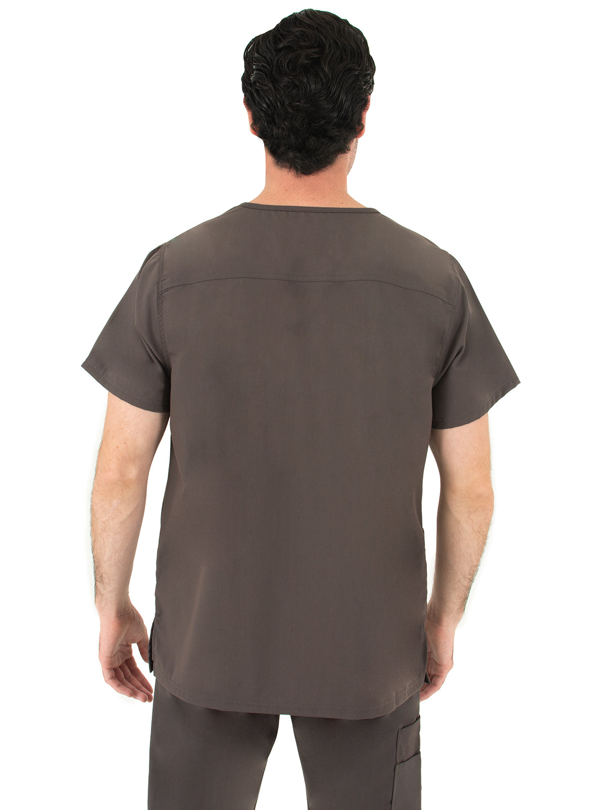 Men's V-Neck Top