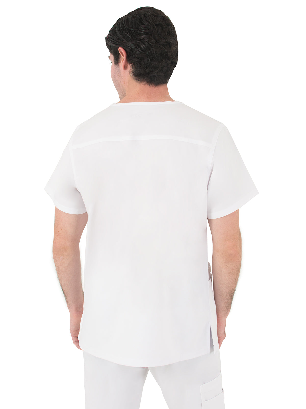 Men's V-Neck Top