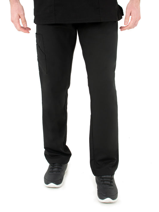 Men's Zip-Fly Cargo Pant