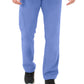 Men's Zip-Fly Cargo Pant