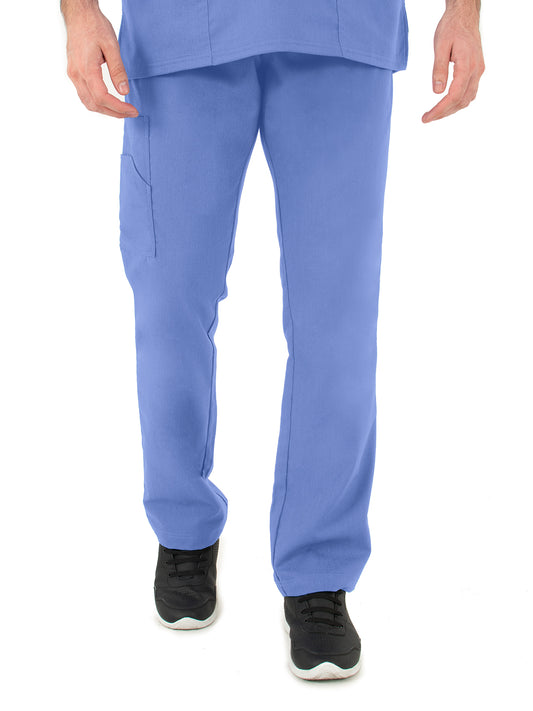 Men's Zip-Fly Cargo Pant