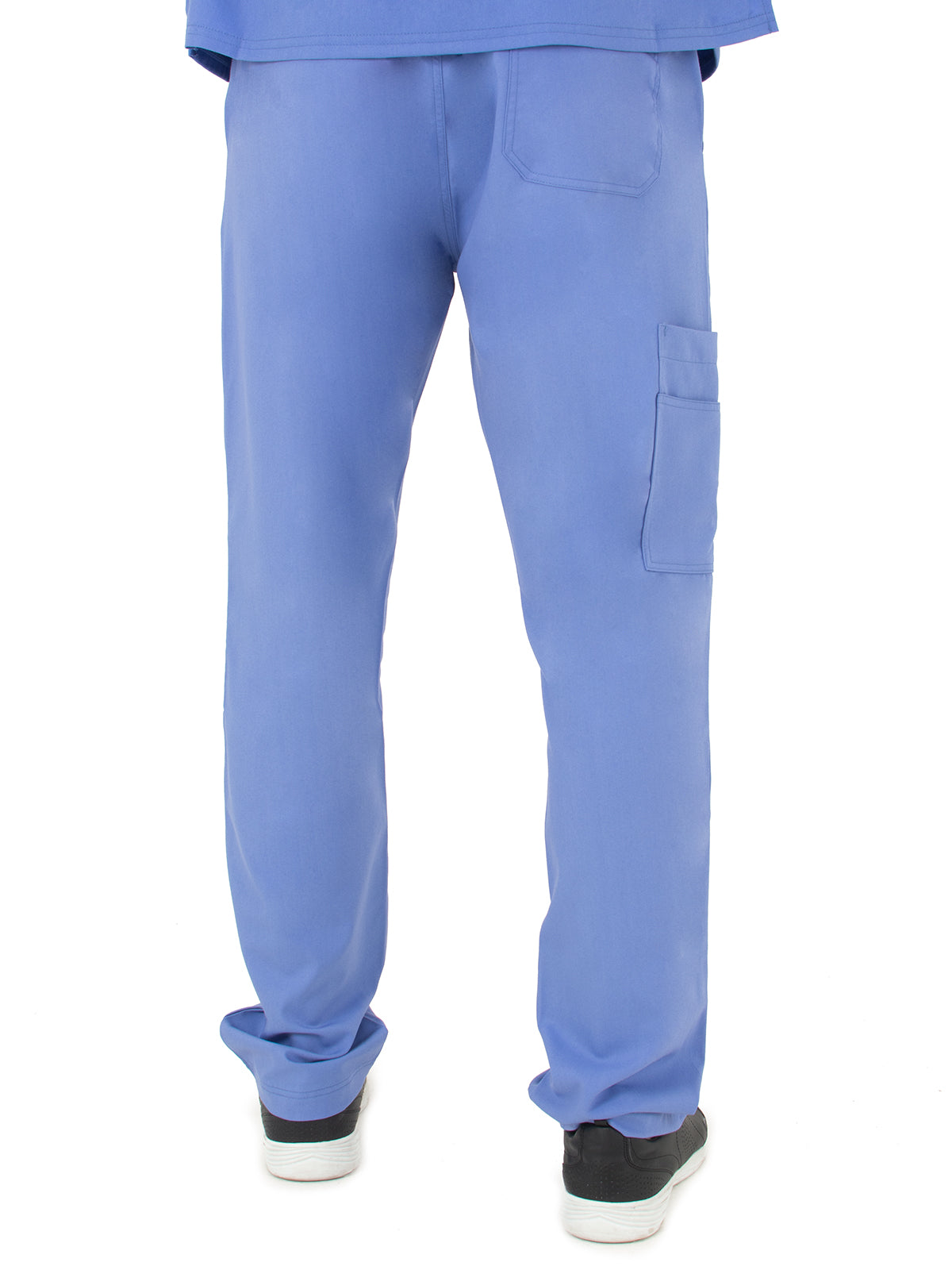 Men's Zip-Fly Cargo Pant