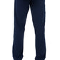 Men's Zip-Fly Cargo Pant