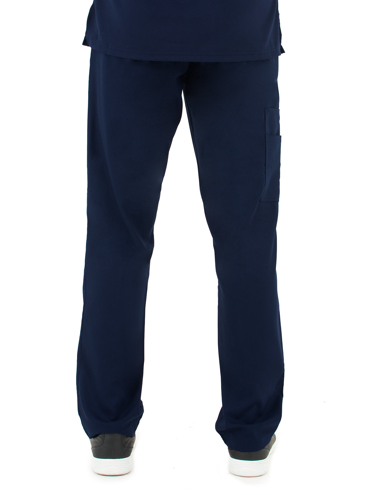 Men's Zip-Fly Cargo Pant