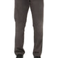 Men's Zip-Fly Cargo Pant