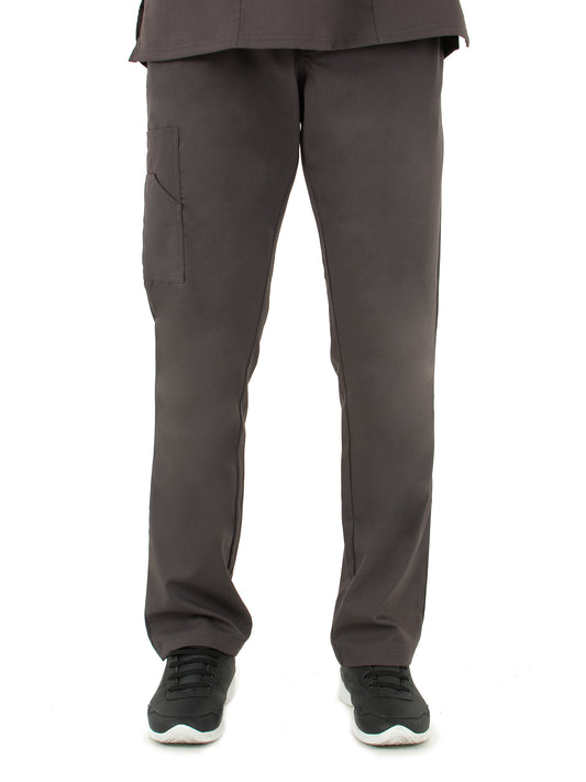 Men's Zip-Fly Cargo Pant