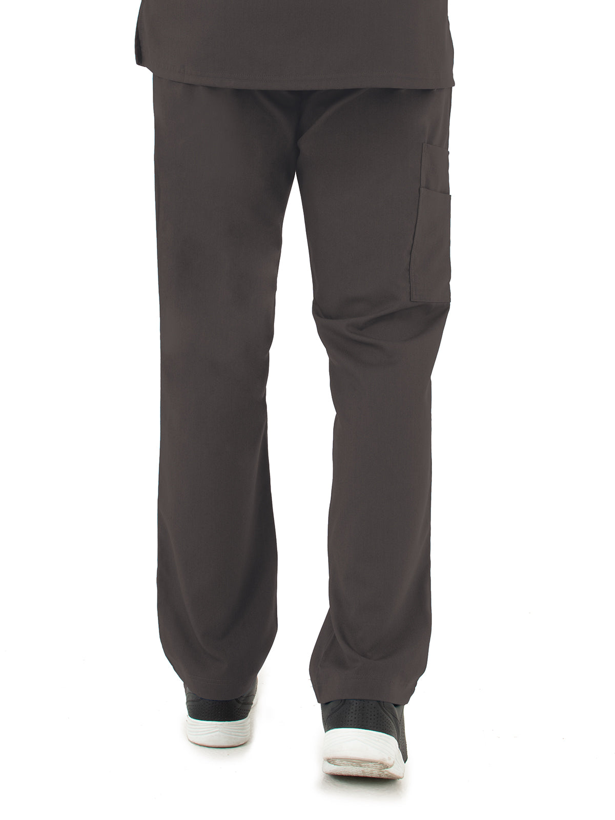 Men's Zip-Fly Cargo Pant