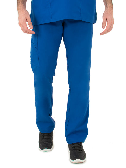 Men's Zip-Fly Cargo Pant