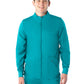 Men's Warm-Up Scrub Jacket