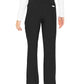 Women's 3-Pocket Maternity Pant - 028 - Black