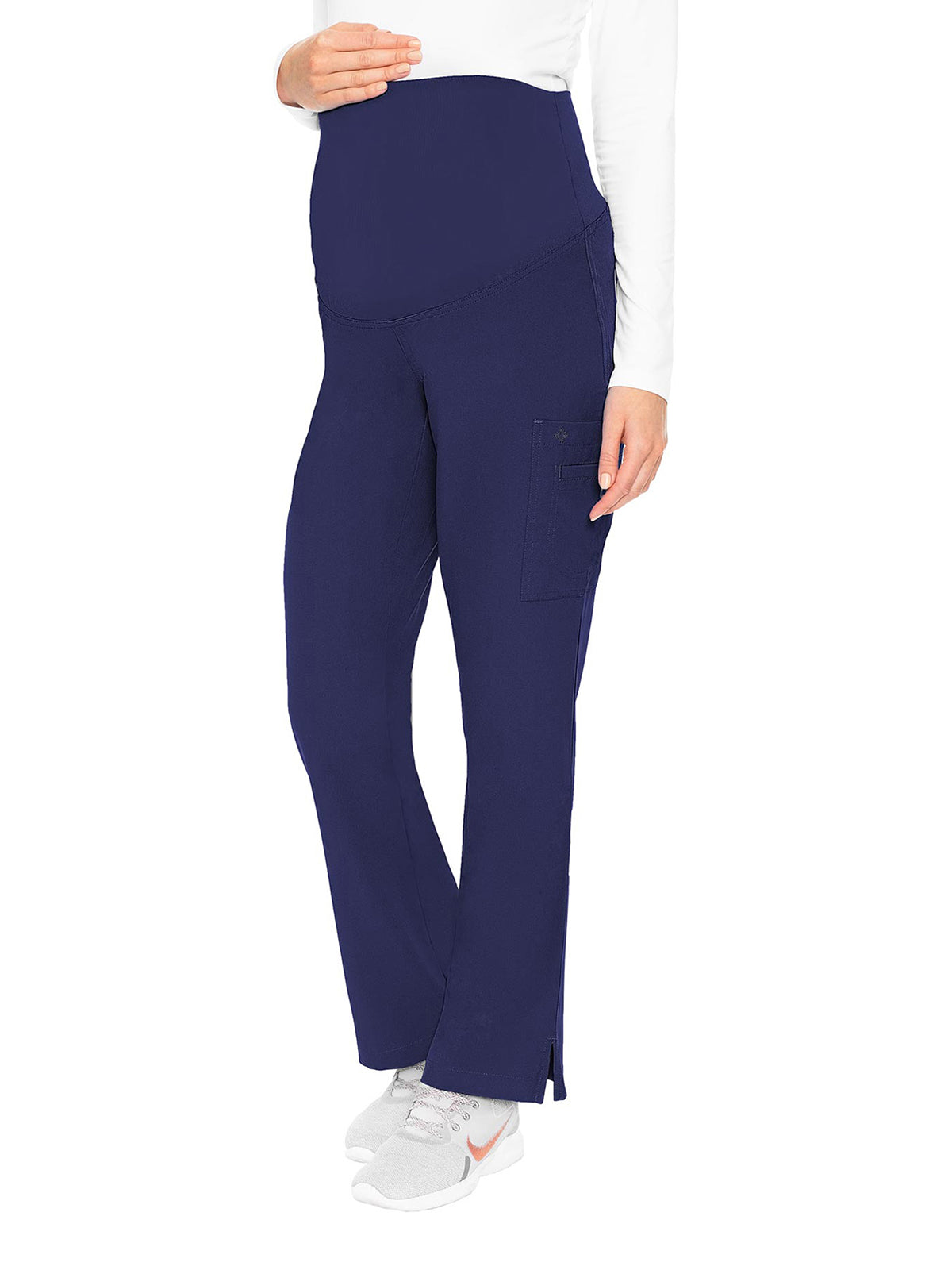 Women's 3-Pocket Maternity Pant