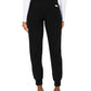 Women's 4-Pocket Maternity Jogger Pant - 029 - Black