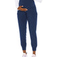 Women's 4-Pocket Maternity Jogger Pant - 029 - Navy