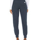 Women's 4-Pocket Maternity Jogger Pant - 029 - Pewter