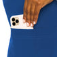 Women's 4-Pocket Maternity Jogger Pant - 029 - Royal