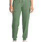 Women's 5-Pocket Mid Rise Jogger Scrub Pant