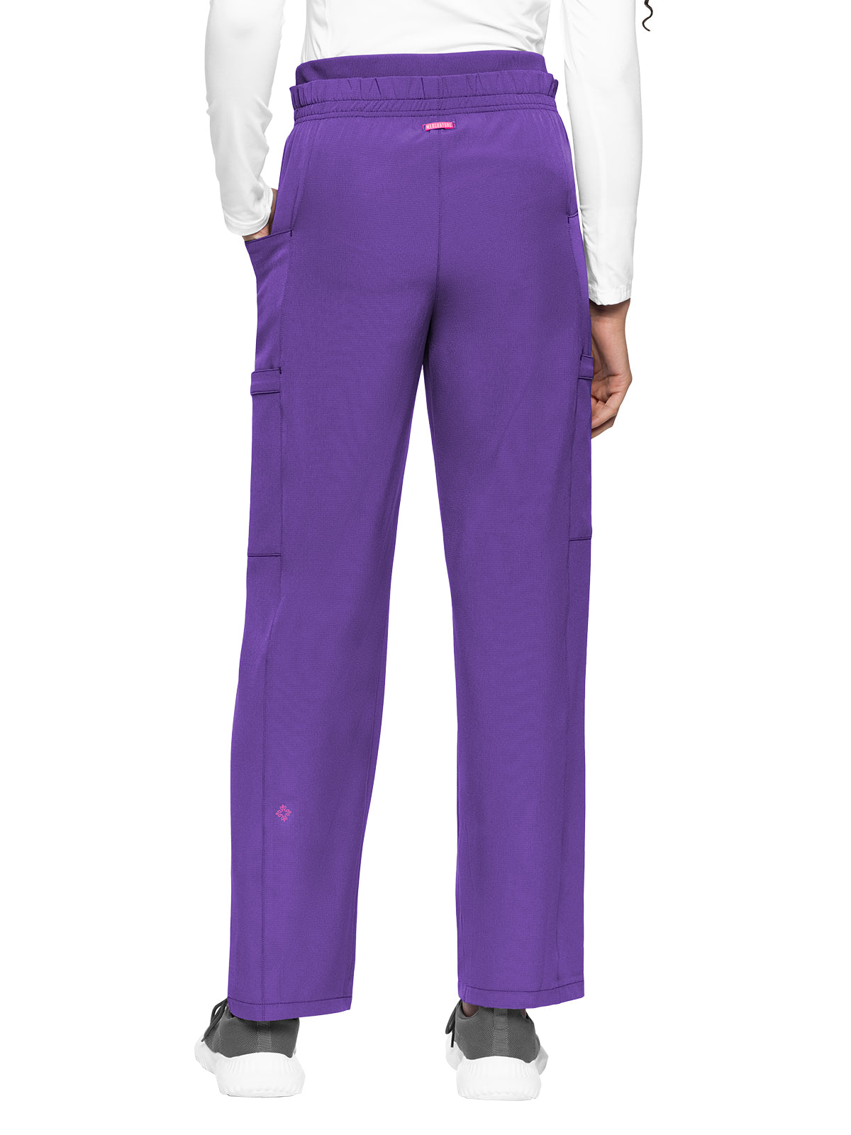 Women's 4-Pocket Cargo Pant