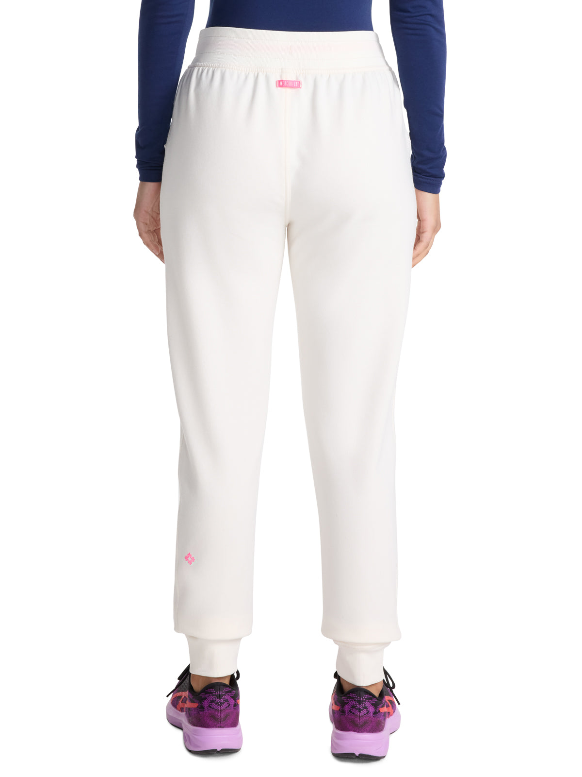 Women's 2-Pocket Natural Rise Jogger