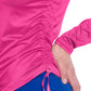 Women's Pocketless Long Sleeve Underscrub Shirt - 700 - Amp Pink