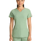 Women's 3-Pocket V-Neck Top