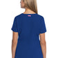 Women's 3-Pocket V-Neck Top