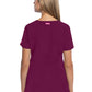 Women's 3-Pocket V-Neck Scrub Top