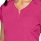 Women's 1-Pocket V-Neck Scrub Top