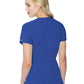 Women's 6-Pocket Raglan Sleeve Top - 7425 - Royal