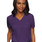 Women's 1-Pocket V-Neck Top