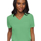 Women's 1-Pocket V-Neck Scrub Top